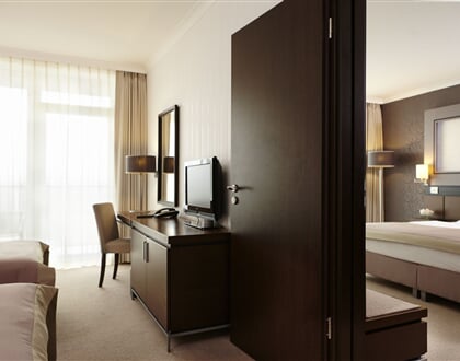 02 rooms - propojene,family