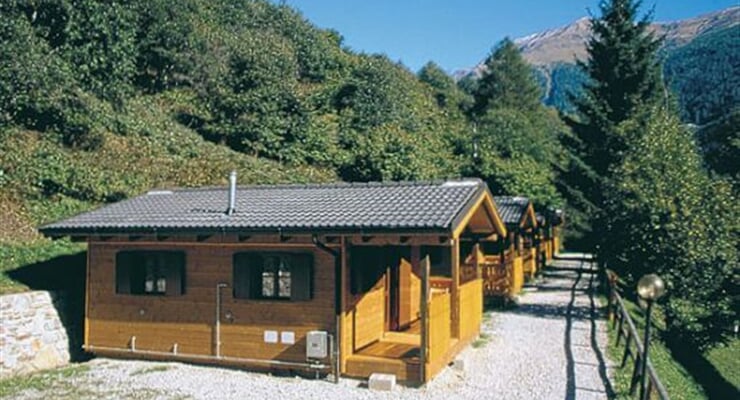 Camping Val di Sole-ESTATE