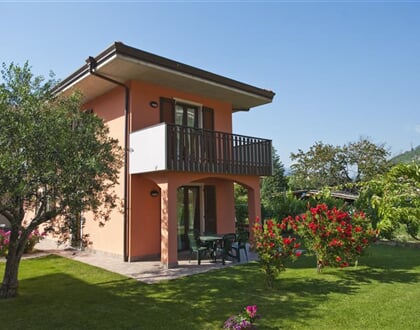 Villetta Martinelli - Torbole (12)