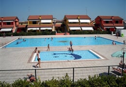 Villaggio dei Fiori - Caorle