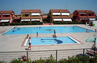 Villaggio dei Fiori - Caorle