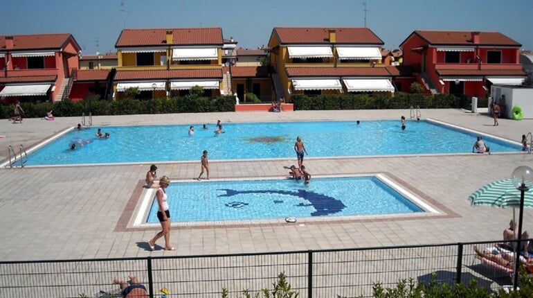 Villaggio dei Fiori, Caorle (5)