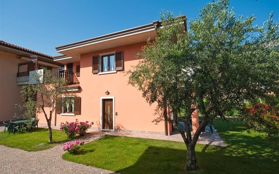 Villetta Martinelli - Torbole (6)