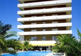 Hotel Cormoran **** - Cattolica