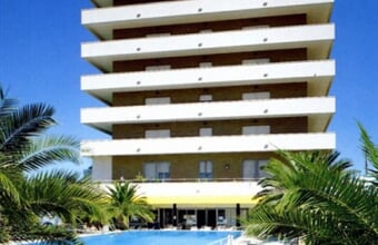 Hotel Cormoran **** - Cattolica