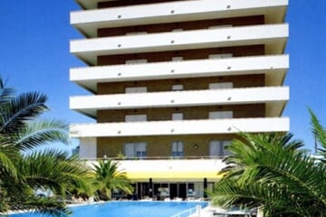 Hotel Cormoran **** - Cattolica