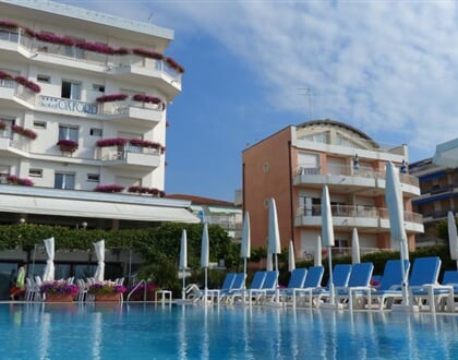 Hotel Imperial Palace (1)