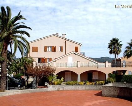 Residence La Meridiana (1)