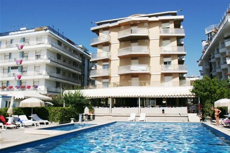 Hotel Imperial Palace *** - Lido di Jesolo