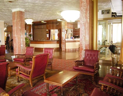 Hotel Imperial Palace (6)