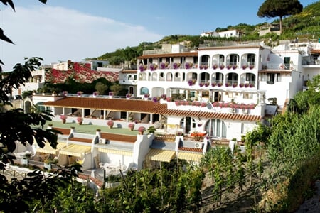 Hotel La Rosa