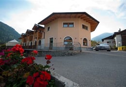 Hotel Niagara *** - Ossana