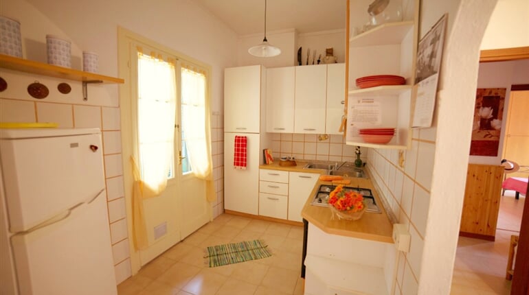casapatrizia-kitchen