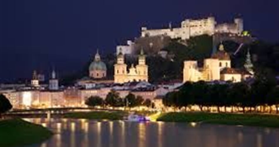 Salzburg