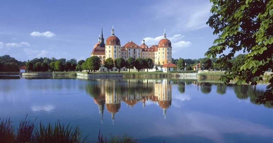 Moritzburg