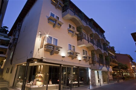 Hotel Mavino, Sirmione (14)