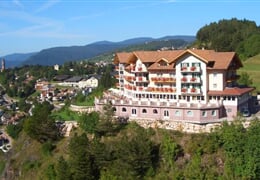 Hotel Lagorai **** - Cavalese