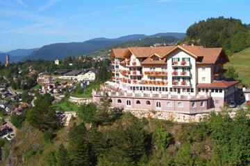 Hotel Lagorai **** - Cavalese