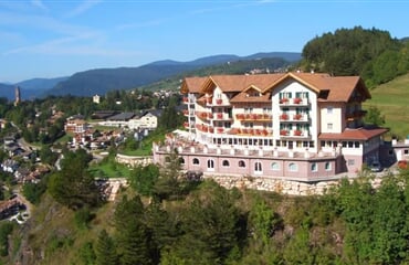 Hotel Lagorai **** - Cavalese