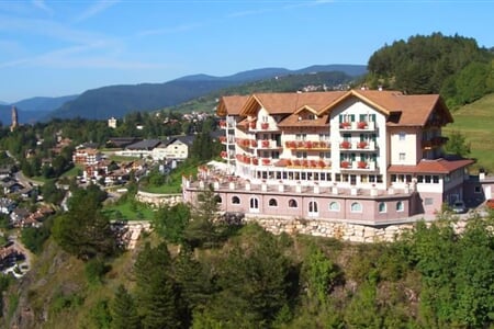 Hotel Lagorai **** - Cavalese