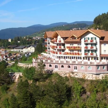 Hotel Lagorai **** - Cavalese