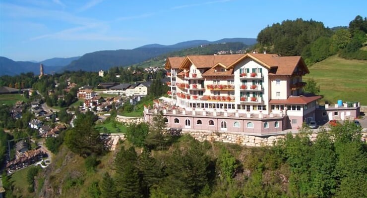 Hotel Lagorai