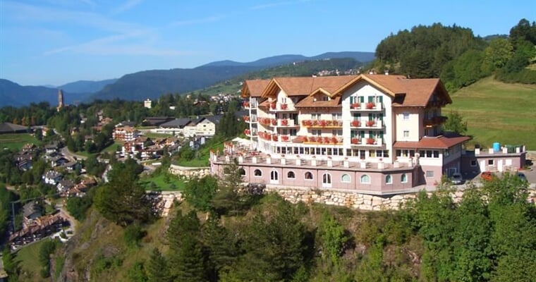 Hotel Lagorai
