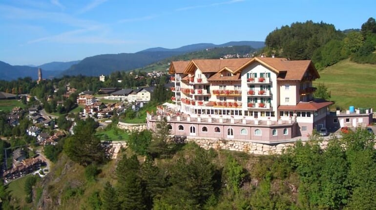 Hotel Lagorai