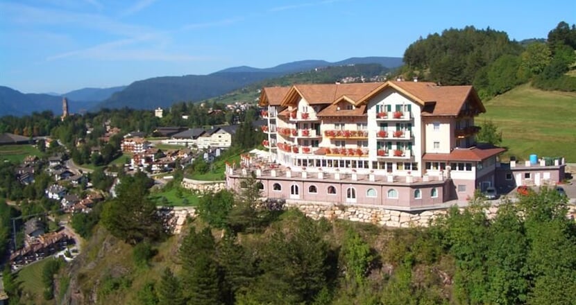 Hotel Lagorai