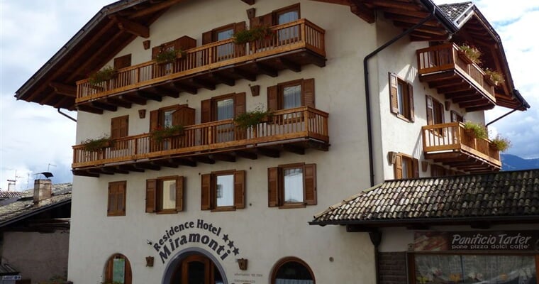 Residence Miramonti