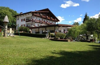 Hotel Latemar*** - Castello di Fiemme