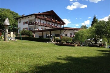 Hotel Latemar*** - Castello di Fiemme