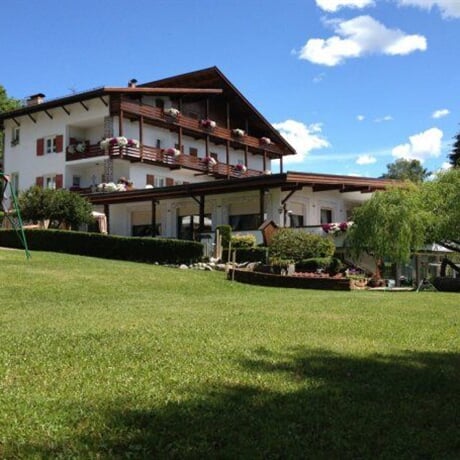 Hotel Latemar*** - Castello di Fiemme