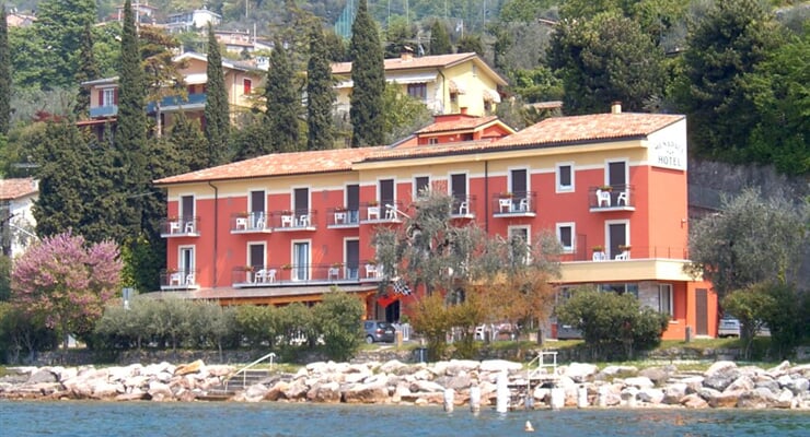 Hotel Menapace, Torri del Benaco (11)