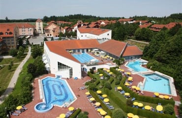 BAD GRIESBACH (CKM)
