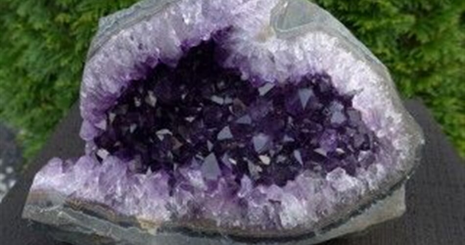 amethyst