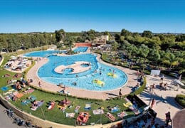 Camping La Masseria **** - Gallipoli