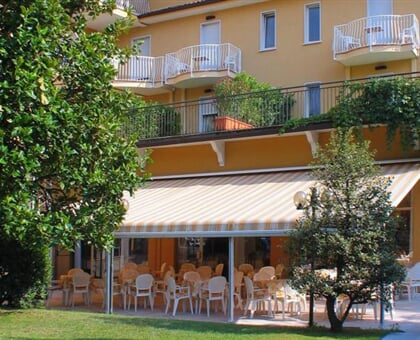 Hotel Bisesti, Garda (5)