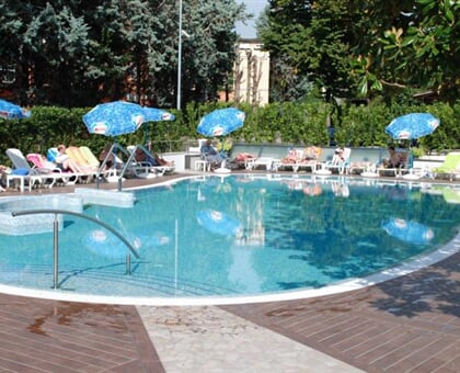 Hotel Bisesti, Garda (6)