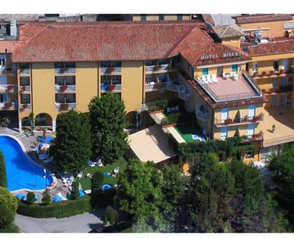 Hotel Bisesti, Garda (7)