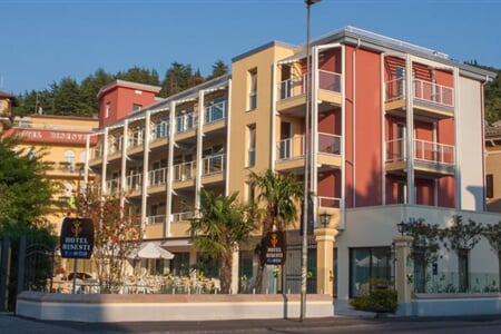 Hotel Bisesti, Garda (8)