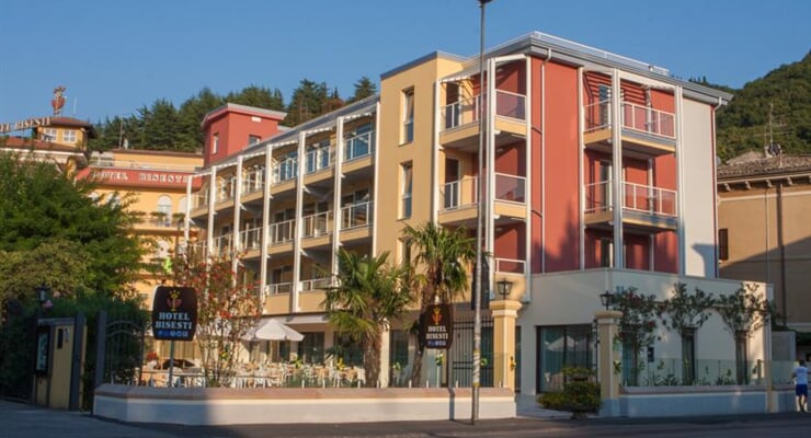 Hotel Bisesti, Garda (8)