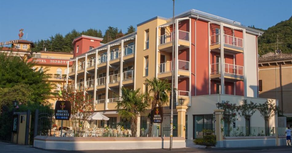 Hotel Bisesti, Garda (8)