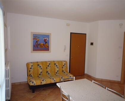 Residence Le Ginestre, Cavallino (9)