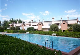Rezidence Nuovo Sile - Cavallino