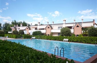 Rezidence Nuovo Sile - Cavallino