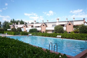 Rezidence Nuovo Sile - Cavallino