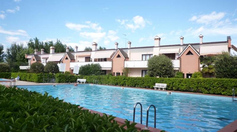Residence Nuovo Sile, Cavallino (22)