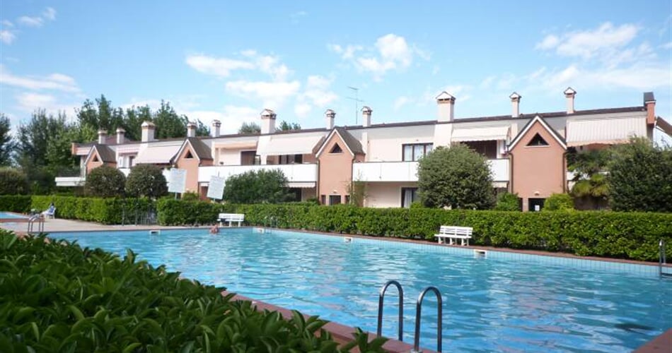 Residence Nuovo Sile, Cavallino (22)