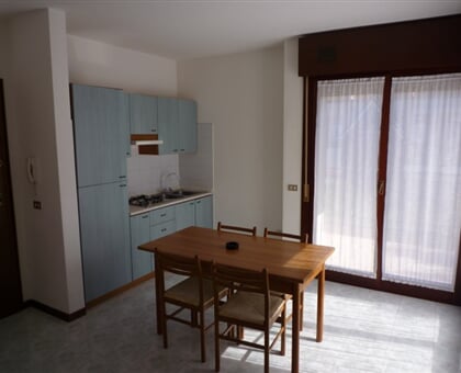 Residence Nuovo Sile, Cavallino (8)